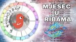 Dnevni horoskop_Mjesec u Ribama - YouTube